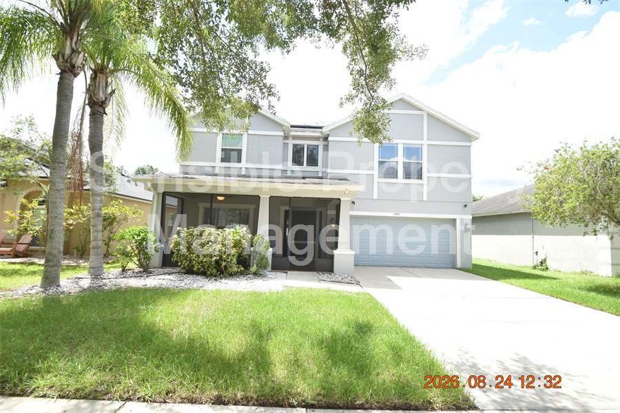 stress free property management